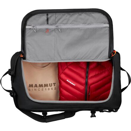 MAMMUT CARGON 90 ボストンバッグ Cargon 90 | Mammut