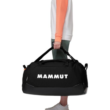 Mammut Cargon 90 Duffel Bag - Accessories