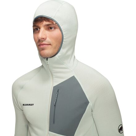 Mammut Aenergy Light ML Hooded Jacket - Women's | REI Co-op
