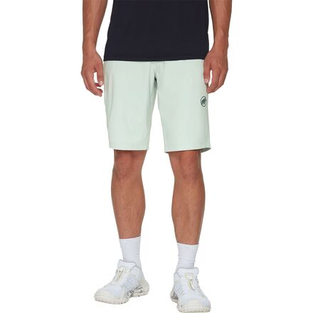 Mammut Hiking V Short Men's Clothing