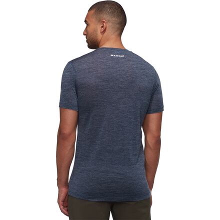 Mammut Tree Wool FL T-Shirt - Men's - Clothing