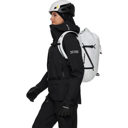 Mammut Eiger Nordwand 28 Backpack - Women's - Hike & Camp