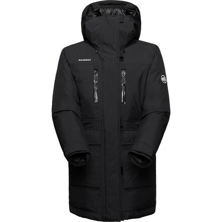 Mammut Arctic IN Hooded Parka - Women's - Clothing