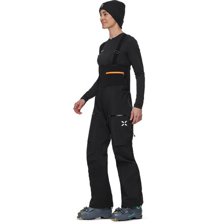 Mammut Eiger Free Pro HS Bib Pant - Women's - Clothing