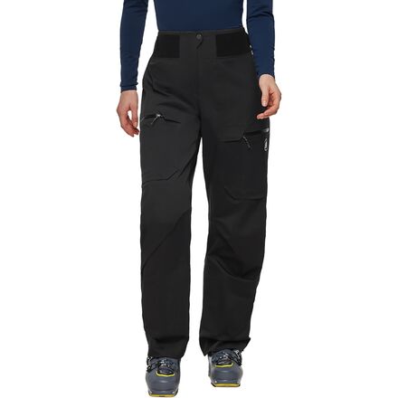 Mammut Haldigrat Light HS Pant Women's Clothing