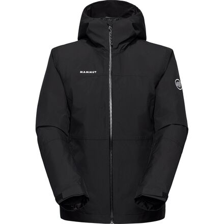 Mammut Treeline 3-in-1 HS Hooded Jacket - Women's - Clothing