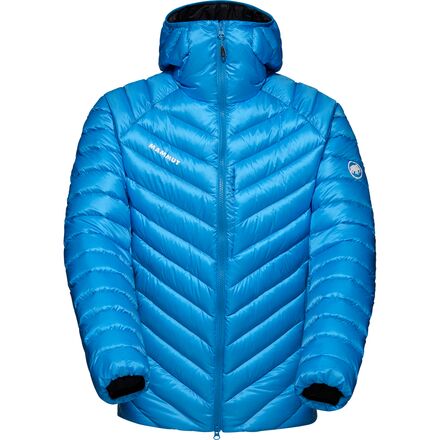 Mammut Broad Peak IN Hooded Jacket - Men's - Clothing