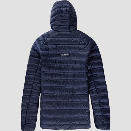 MAMMUT マムート mammut Broad Peak IS Hooded Mammut Broad Peak IN Hooded Jacket Men's – Mammut | Ascent Outdoors