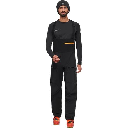 Mammut Eiger Free Pro HS Bib Pant - Men's - Clothing