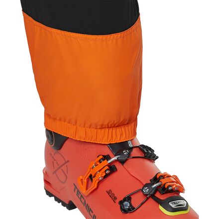 Mammut Eiger Free Pro HS Bib Pant - Men's - Clothing