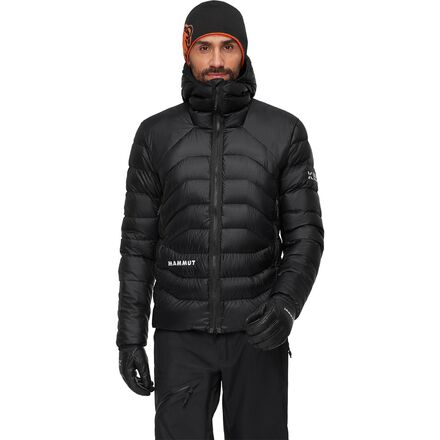 Mammut Men's Down Jackets | Backcountry.com