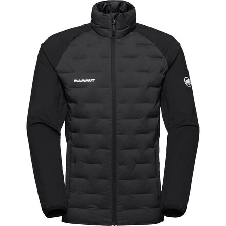 Mammut Sender IN Hybrid Jacket Men's Clothing