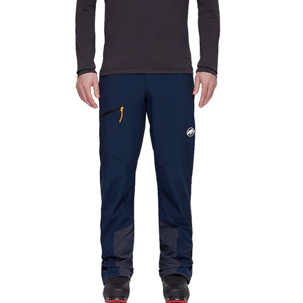 Mammut Taiss Guide SO Pant - Men's - Clothing