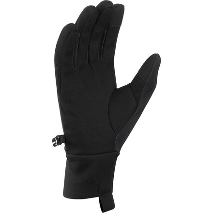 Mammut Astro Light SO Glove - Accessories