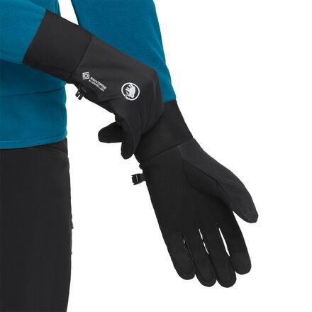 Mammut Astro Light SO Glove - Accessories