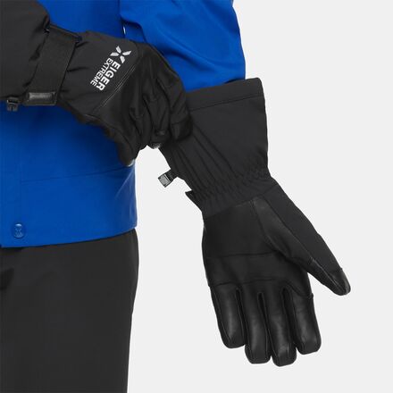 Mammut Eiger Nordwand Pro 2 in 1 Glove - Accessories