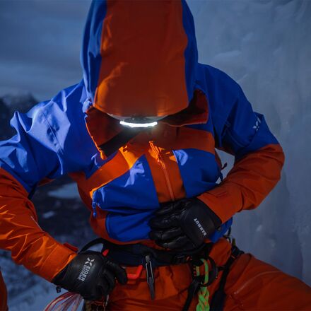 Mammut Eiger Nordwand Pro 2 in 1 Glove - Accessories