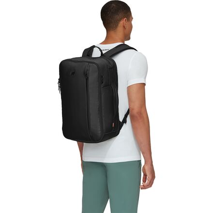 Mammut Seon Transporter 25 Pack - Travel