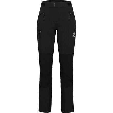 Mammut Courmayeur SO Pant - Women's - Clothing