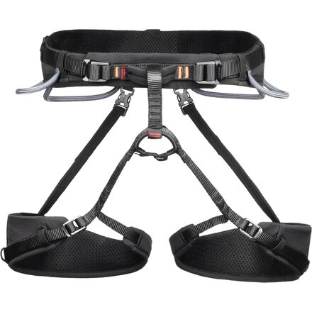 Mammut Ophir 4 Slide 2.0 Harness - Climb