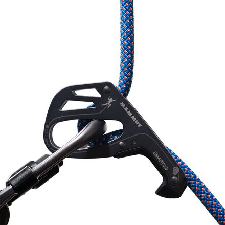 Mammut Crag Classic Rope: Durable, Lightweight, Eco-Friendly