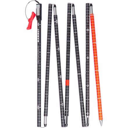 Mammut Carbon Pro Probe 280 Speed Lock - Ski