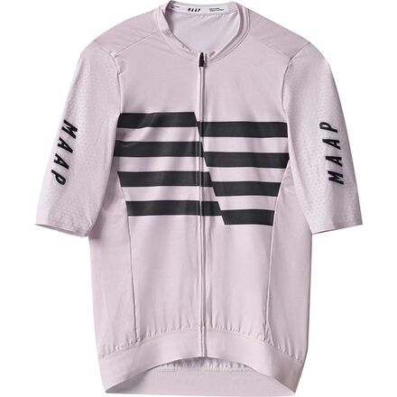ウェア  Emblem Pro Hex Jersey Emblem Pro Hex Jersey - MAAP Cycling Apparel