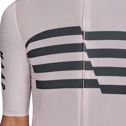 ウェア  Emblem Pro Hex Jersey Emblem Pro Hex Jersey - MAAP Cycling Apparel