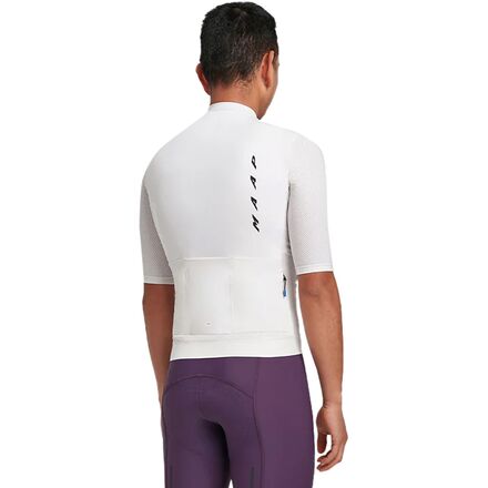 MAAP Evade Pro Base 2.0 Short-Sleeve Jersey - Men's - Bike