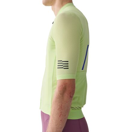 MAAP Evade Pro Base 2.0 Short-Sleeve Jersey - Men's - Bike