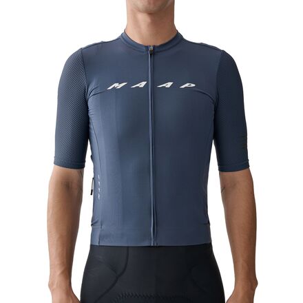 MAAP Evade Pro Base 2.0 Short-Sleeve Jersey - Men's - Bike