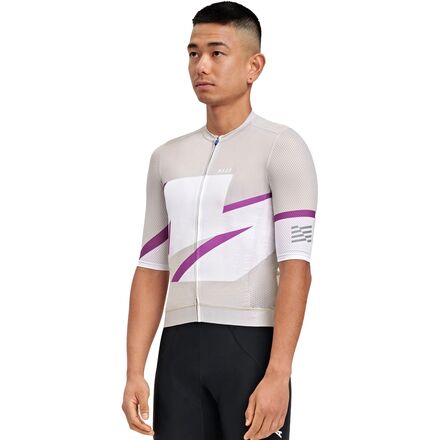 MAAP Evolve 3D Pro Air Short-Sleeve Jersey - Men's - Bike