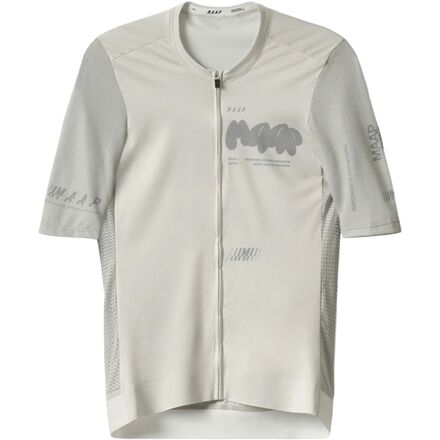 MAAP Aerate Pro Air 3.0 Short-Sleeve Jersey - Men's - Bike