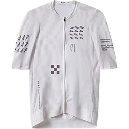 MAAP Privateer F.O Pro Air 3.0 Short-Sleeve Jersey - Men's - Bike