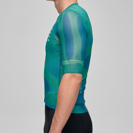 MAAP Privateer Pro Air 3.0 Short-Sleeve Jersey - Men's - Bike