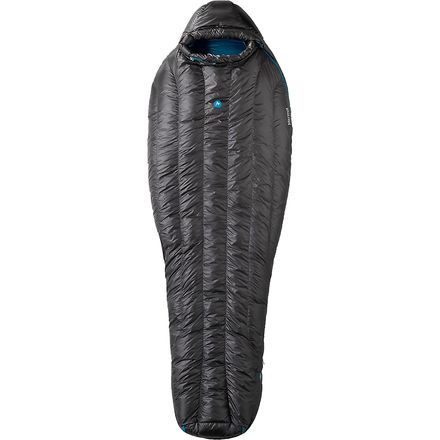 Marmot Plasma 15 Sleeping Bag: 15F Down