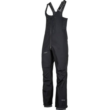 stabridge marmot　gore-tex alpinist pants the Apartment
