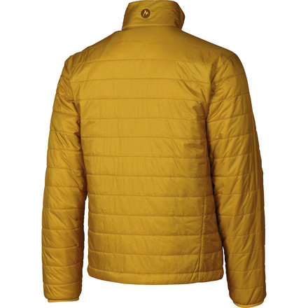 marmot calen