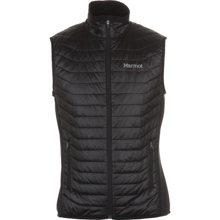 Marmot Variant Insulated Vest - Men's - Clothing