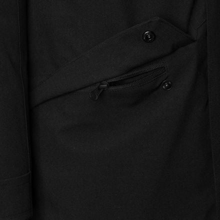 Marmot best sale njord jacket