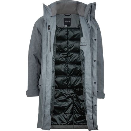 Marmot Njord Down Jacket - Men's - Clothing