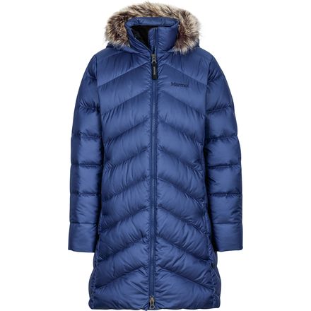 Marmot Montreaux Down Coat - Girls' - Kids