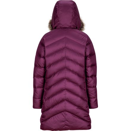 Marmot Montreaux Down Coat - Girls' - Kids