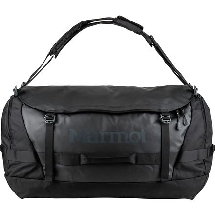 Marmot long hauler cheap large 75l duffel bag