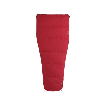 Marmot Mavericks 40Semi Rec Sleeping Bag - Kids — CampSaver