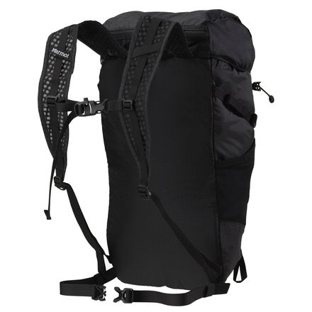 Marmot Kompressor Plus 20L Backpack - Hike & Camp