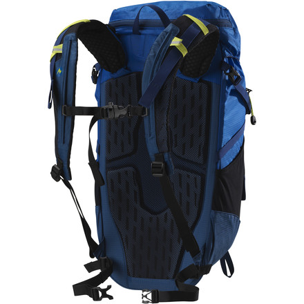 Marmot Ultra Kompressor 22L Backpack - Hike & Camp