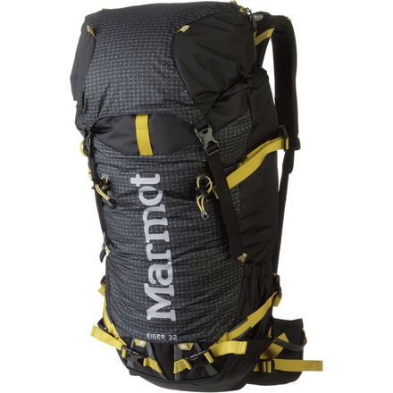 MARMOT - Marmot ザック　アイガーロック32 Amazon | [マーモット] バックパックアイガーロック 32