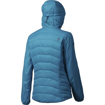 Marmot Megawatt Down Jacket Women s Clothing