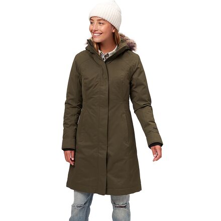 Marmot wm's chelsea coat Clearance